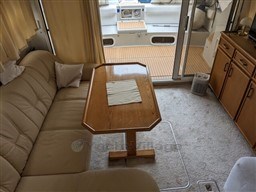 1989 Fairline 43/45, dovoz Skladom v EÚ — foto 4 z 20