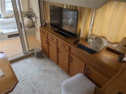 1989 Fairline 43/45, dovoz Skladom v EÚ — foto 5 z 20