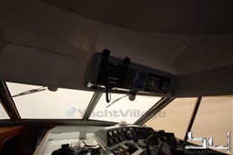 1989 Fairline 43/45, dovoz Skladom v EÚ — foto 6 z 20