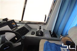 1989 Fairline 43/45, dovoz Skladom v EÚ — foto 7 z 20