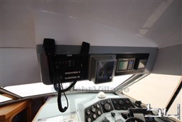 1989 Fairline 43/45, dovoz Skladom v EÚ — foto 9 z 20