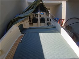 2001 Cranchi, dovoz Skladom v EÚ — foto 2 z 20