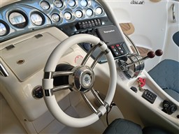 2001 Cranchi, dovoz Skladom v EÚ — foto 4 z 20