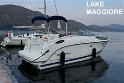2008 Bayliner, dovoz Skladom v EÚ — foto 1