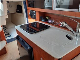 2008 Bayliner, dovoz Skladom v EÚ — foto 12 z 20