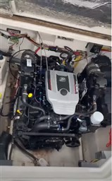 2008 Bayliner, dovoz Skladom v EÚ — foto 16 z 20