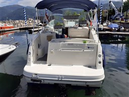2008 Bayliner, dovoz Skladom v EÚ — foto 5 z 20