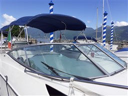 2008 Bayliner, dovoz Skladom v EÚ — foto 7 z 20