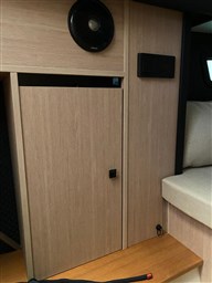 2021 Cranchi, dovoz Skladom v EÚ — foto 14 z 20