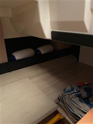 2021 Cranchi, dovoz Skladom v EÚ — foto 16 z 20