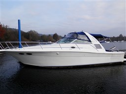 1997 Sea Ray, dovoz Skladom v EÚ — foto 1