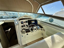 1997 Sea Ray, dovoz Skladom v EÚ — foto 11 z 20