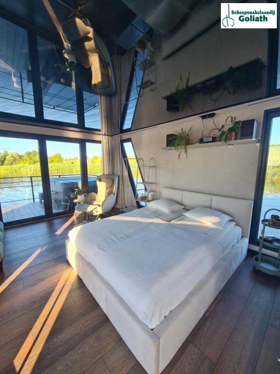 Solstar Houseboat Navigator M, dovoz Skladom v EÚ — foto 4 z 15