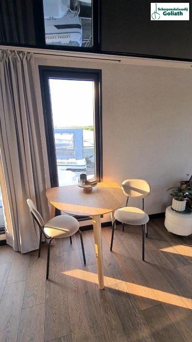 Solstar Houseboat Navigator M, dovoz Skladom v EÚ — foto 5 z 15
