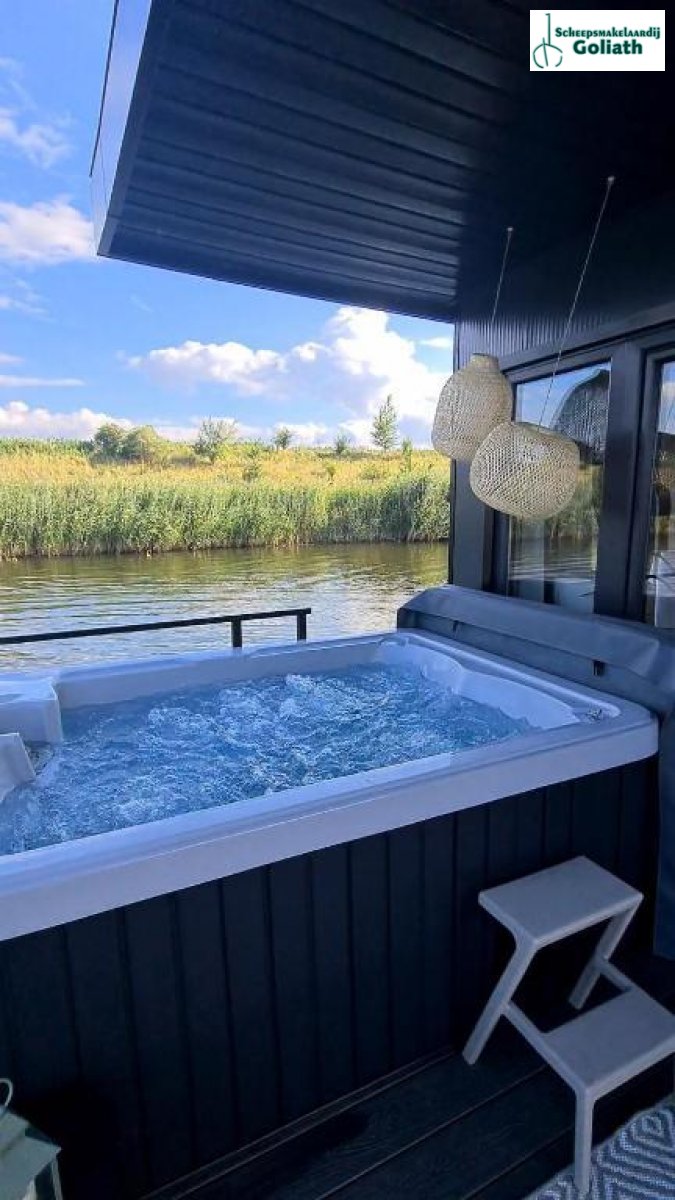 Solstar Houseboat Navigator M, dovoz Skladom v EÚ — foto 7 z 15