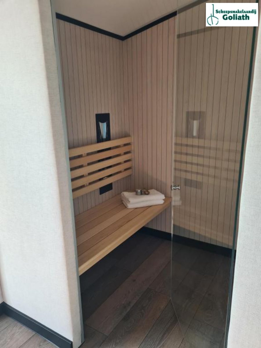 Solstar Houseboat Navigator M, dovoz Skladom v EÚ — foto 8 z 15
