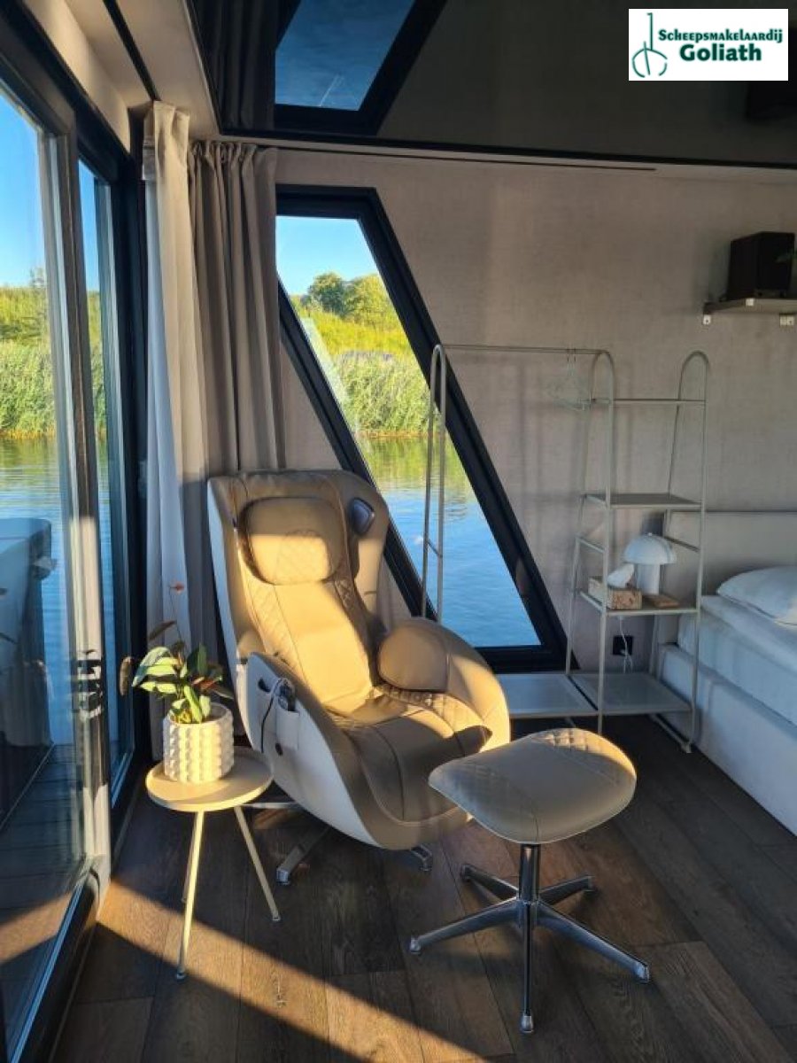 Solstar Houseboat Navigator M, dovoz Skladom v EÚ — foto 9 z 15