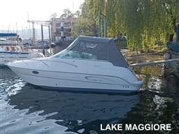 Sessa Marine - OYSTER 25, dovoz Skladom v EÚ — foto 1