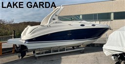 2005 Sea Ray, dovoz Skladom v EÚ — foto 1