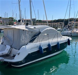 2013 Bénéteau FLYER 34 GT, dovoz Skladom v EÚ — foto 2 z 20