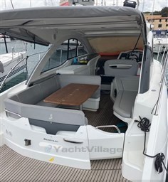 2013 Bénéteau FLYER 34 GT, dovoz Skladom v EÚ — foto 5 z 20