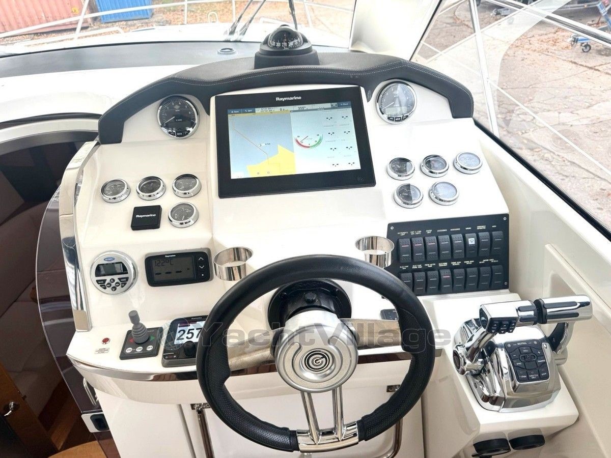 2013 Galeon 325 Ht, dovoz Skladom v EÚ — foto 1 | AMECAR 2013 Galeon 325 Ht, dovoz Skladom v EÚ — foto 1
