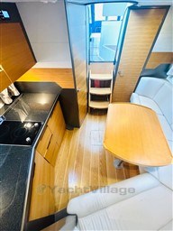 2013 Galeon 325 Ht, dovoz Skladom v EÚ — foto 12 z 20