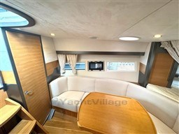 2013 Galeon 325 Ht, dovoz Skladom v EÚ — foto 13 z 20