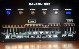 2013 Galeon 325 Ht, dovoz Skladom v EÚ — foto 3 z 20