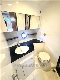 2013 Galeon 325 Ht, dovoz Skladom v EÚ — foto 4 z 20
