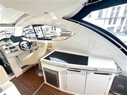2013 Galeon 325 Ht, dovoz Skladom v EÚ — foto 6 z 20