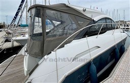 2014 Bénéteau GT 34, dovoz Skladom v EÚ — foto 3 z 20