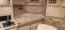 1999 Bayliner, dovoz Skladom v EÚ — foto 16 z 20