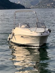 Quicksilver - Activ 640 Cabin, dovoz Skladom v EÚ — foto 1 | AMECAR Quicksilver - Activ 640 Cabin, dovoz Skladom v EÚ — foto 1
