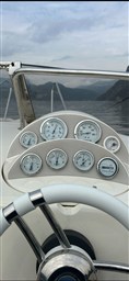 Quicksilver - Activ 640 Cabin, dovoz Skladom v EÚ — foto 11 z 11
