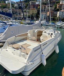 Quicksilver - Activ 640 Cabin, dovoz Skladom v EÚ — foto 3 z 11