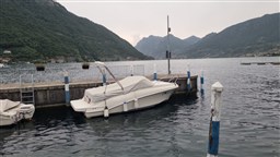 Quicksilver - Activ 640 Cabin, dovoz Skladom v EÚ — foto 6 z 11