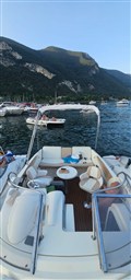 Quicksilver - Activ 640 Cabin, dovoz Skladom v EÚ — foto 7 z 11