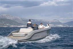 2016 Regal 26 Express, dovoz Skladom v EÚ — foto 12 z 20