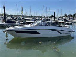 2016 Regal 26 Express, dovoz Skladom v EÚ — foto 16 z 20