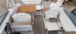 2016 Regal 26 Express, dovoz Skladom v EÚ — foto 2 z 20
