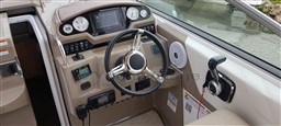 2016 Regal 26 Express, dovoz Skladom v EÚ — foto 3 z 20