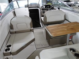 2016 Regal 26 Express, dovoz Skladom v EÚ — foto 6 z 20
