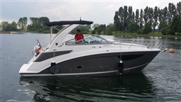 2016 Regal 26 Express, dovoz Skladom v EÚ — foto 8 z 20