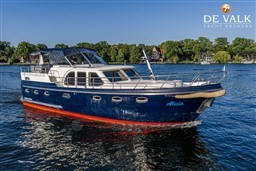 2001 Azimut 42, dovoz Skladom v EÚ — foto 12 z 13