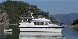 2001 Azimut 42, dovoz Skladom v EÚ — foto 7 z 13