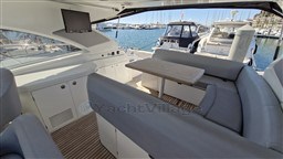 2011 Bénéteau GT 44, dovoz Skladom v EÚ — foto 4 z 20