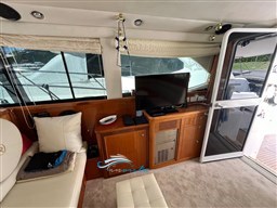 2000 40 Flybridge, dovoz Skladom v EÚ — foto 10 z 20
