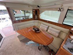 2000 40 Flybridge, dovoz Skladom v EÚ — foto 11 z 20