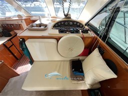 2000 40 Flybridge, dovoz Skladom v EÚ — foto 12 z 20